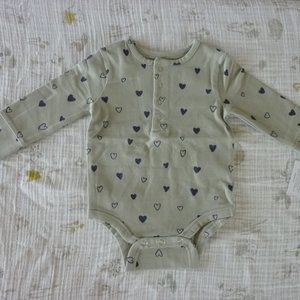 Pehr Sweetheart Soft Sea, New With Tag